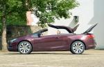 Opel Cascada 2013 года